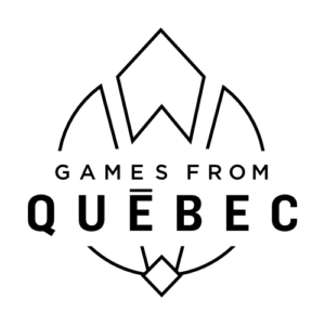 Games from Quebec Logo