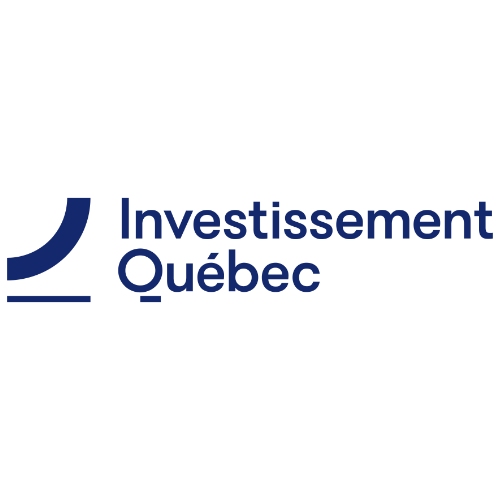 Quebec Partner Logo