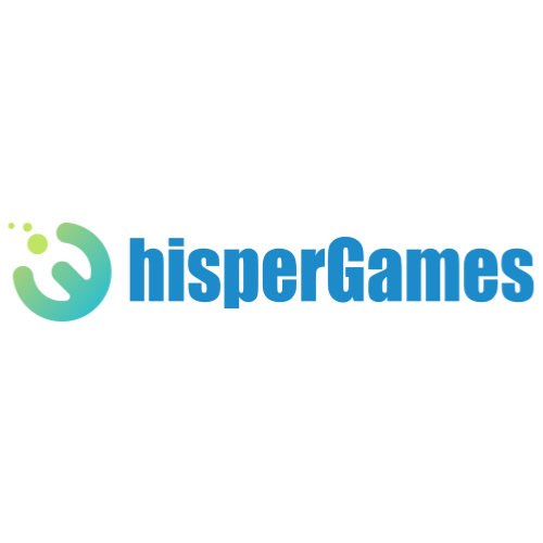 WhisperGames Sponsor