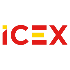 ICEX Spain Logo