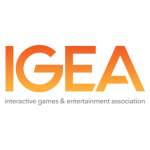 IGEA Logo
