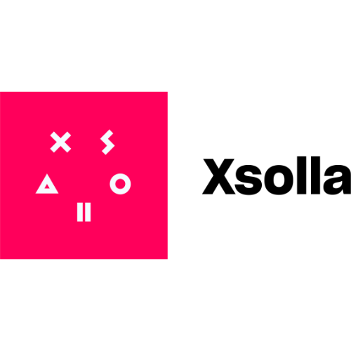xsolla 500x500
