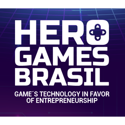 Hero Games Brasil - MeetToMatch