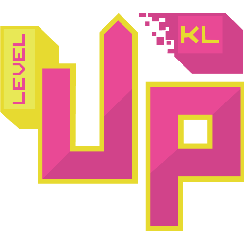 LEVEL UP KL 2022  MeetToMatch