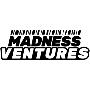 Madness Ventures logo