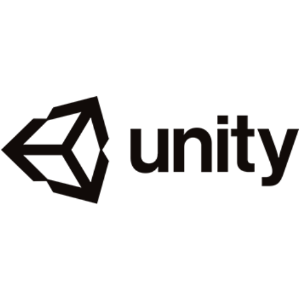 Unity logo