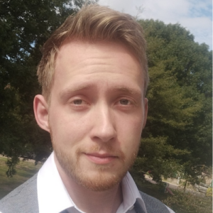Niek de Kruijff