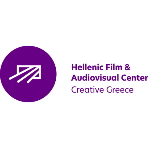 Greece logo hellenic Creative Greece