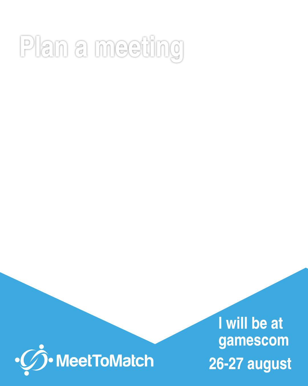 Social media poster preview